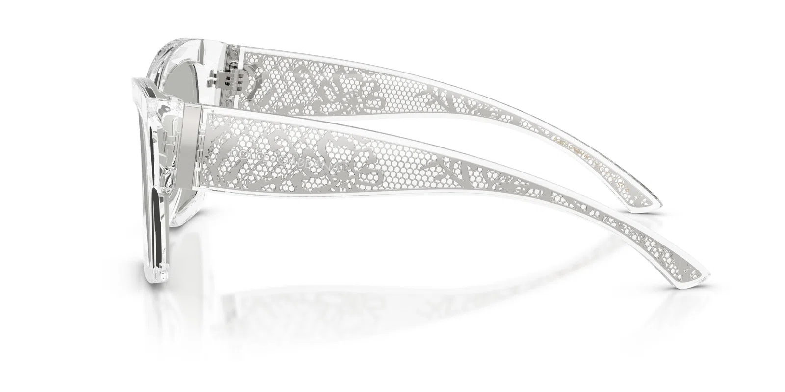 Dolce & Gabbana 4493 Sunglasses - view 17